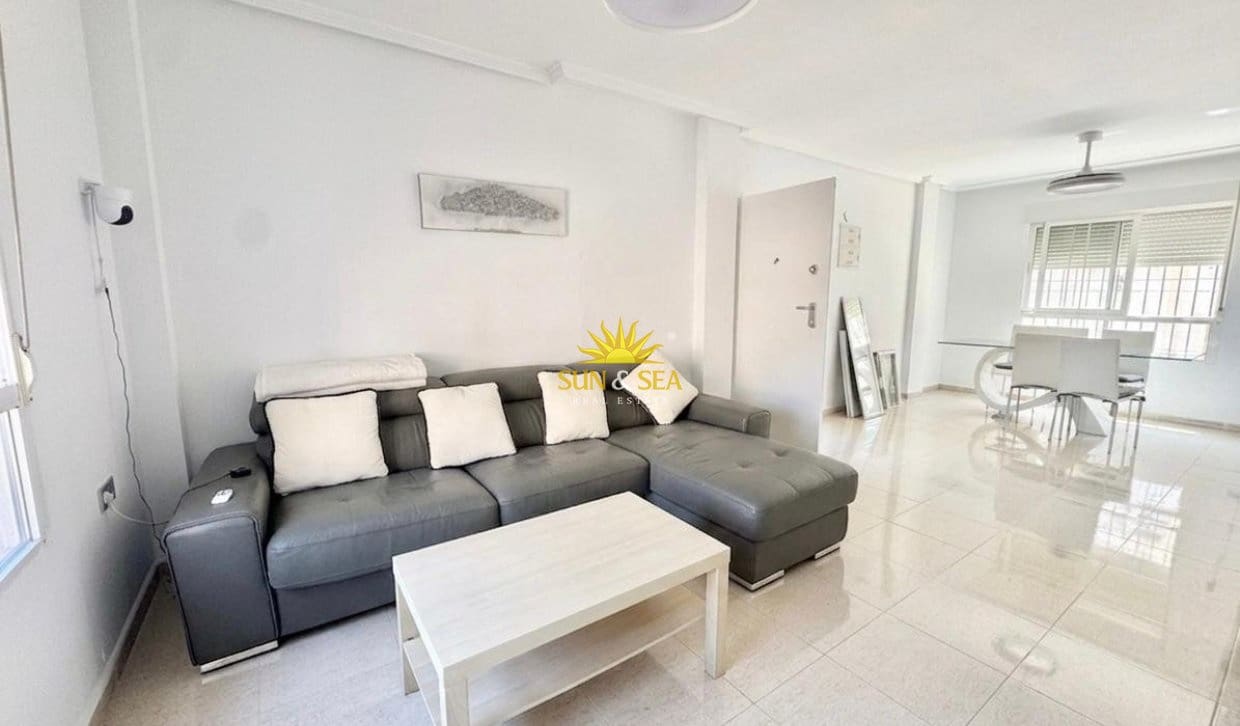 3 bedroom Villa for rent in Orihuela Costa with pool garage - € 1,500 (Ref: 9924945)