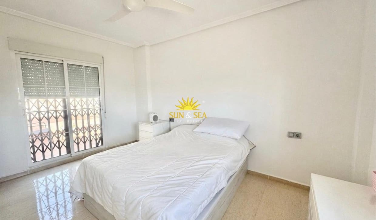 3 bedroom Villa for rent in Orihuela Costa with pool garage - € 1,500 (Ref: 9924945)