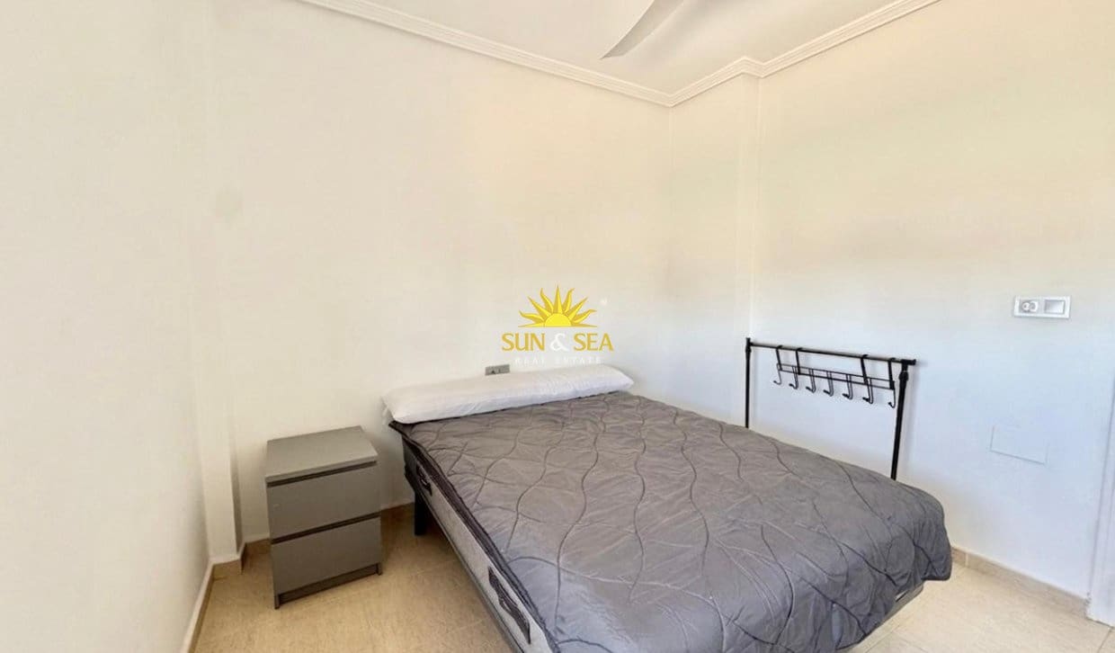 3 bedroom Villa for rent in Orihuela Costa with pool garage - € 1,500 (Ref: 9924945)