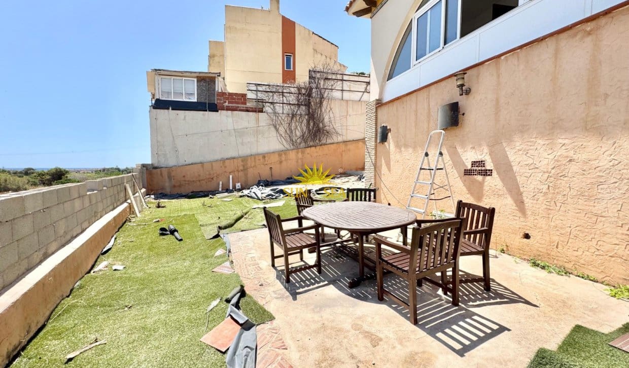 3 bedroom Villa for rent in Orihuela Costa with pool garage - € 1,500 (Ref: 9924945)