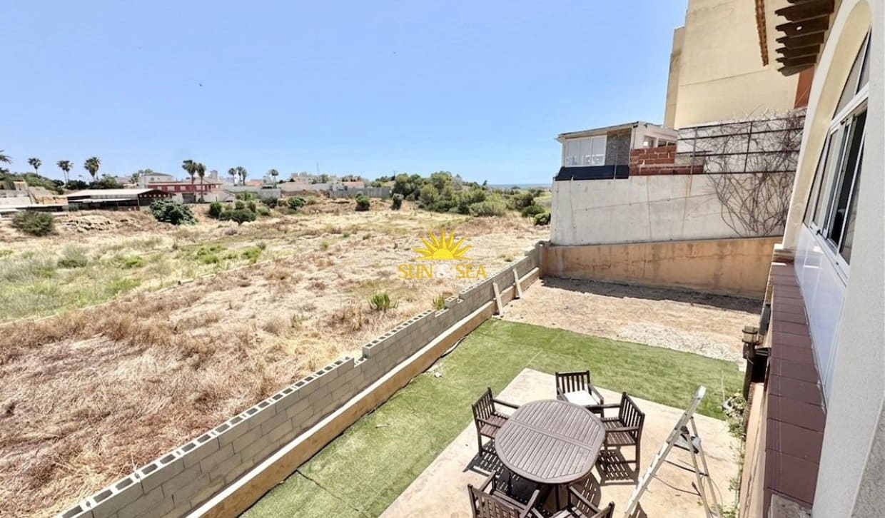 3 bedroom Villa for rent in Orihuela Costa with pool garage - € 1,500 (Ref: 9924945)