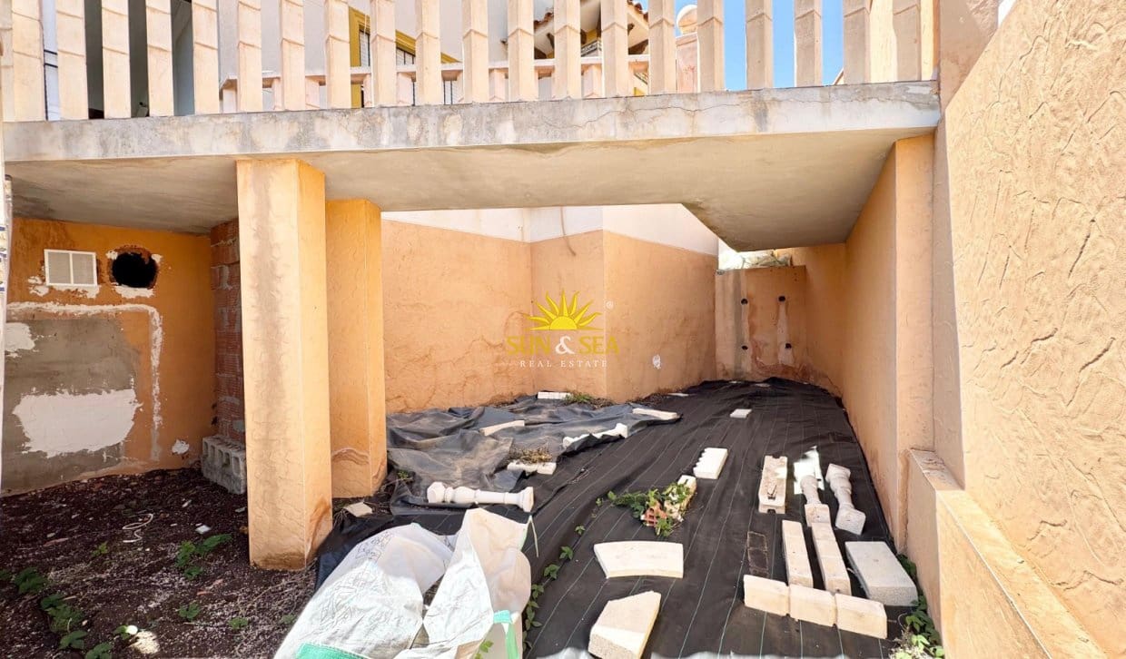3 bedroom Villa for rent in Orihuela Costa with pool garage - € 1,500 (Ref: 9924945)