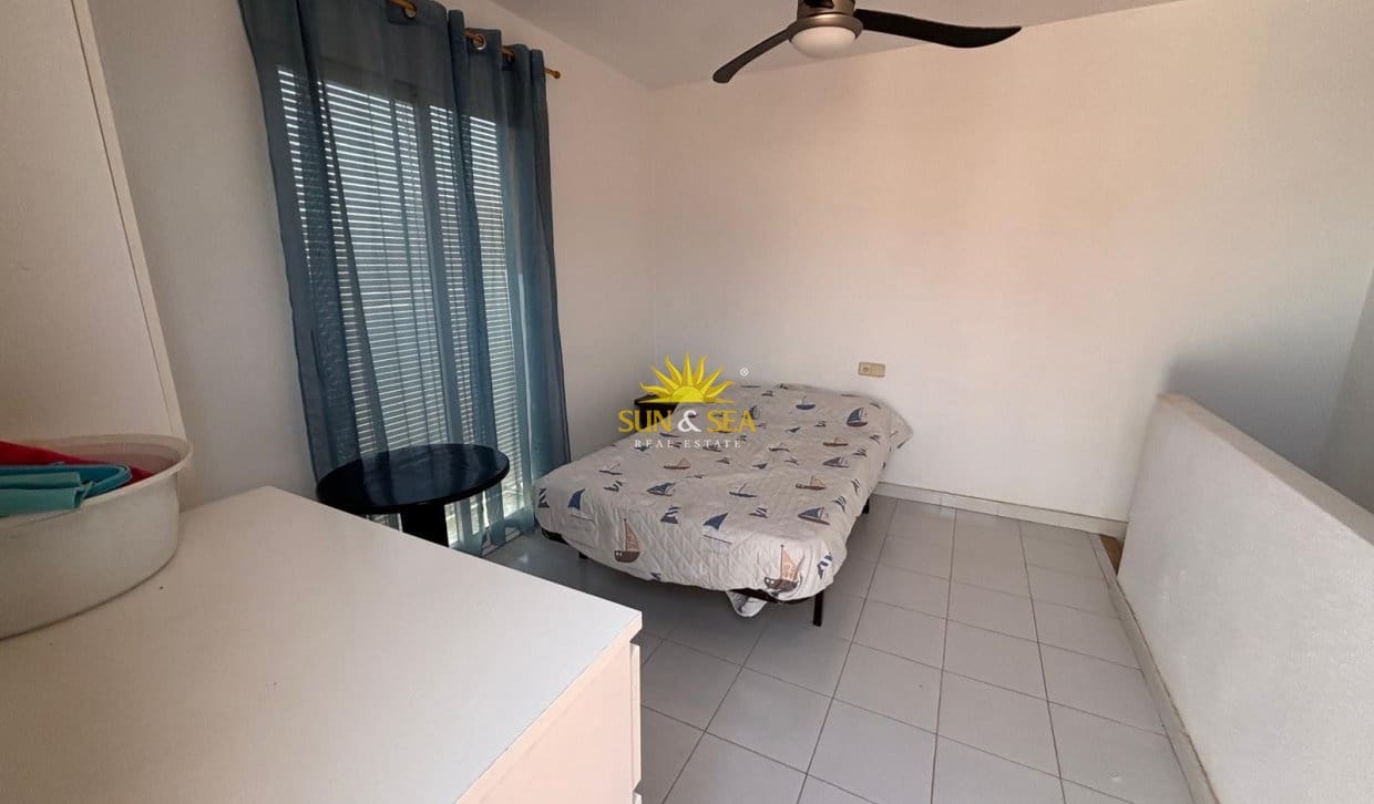 4 soverom Bungalow til salgs i Orihuela Costa - € 169 900 (Ref: 9925154)