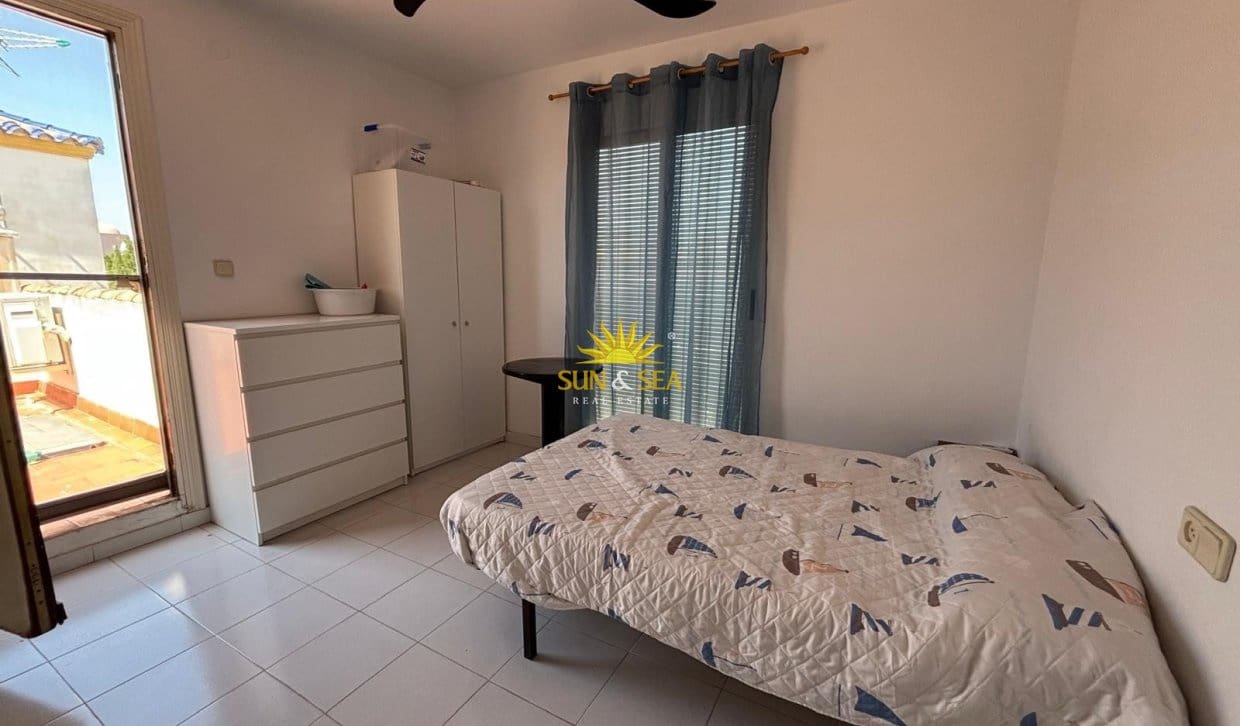 4 soverom Bungalow til salgs i Orihuela Costa - € 169 900 (Ref: 9925154)