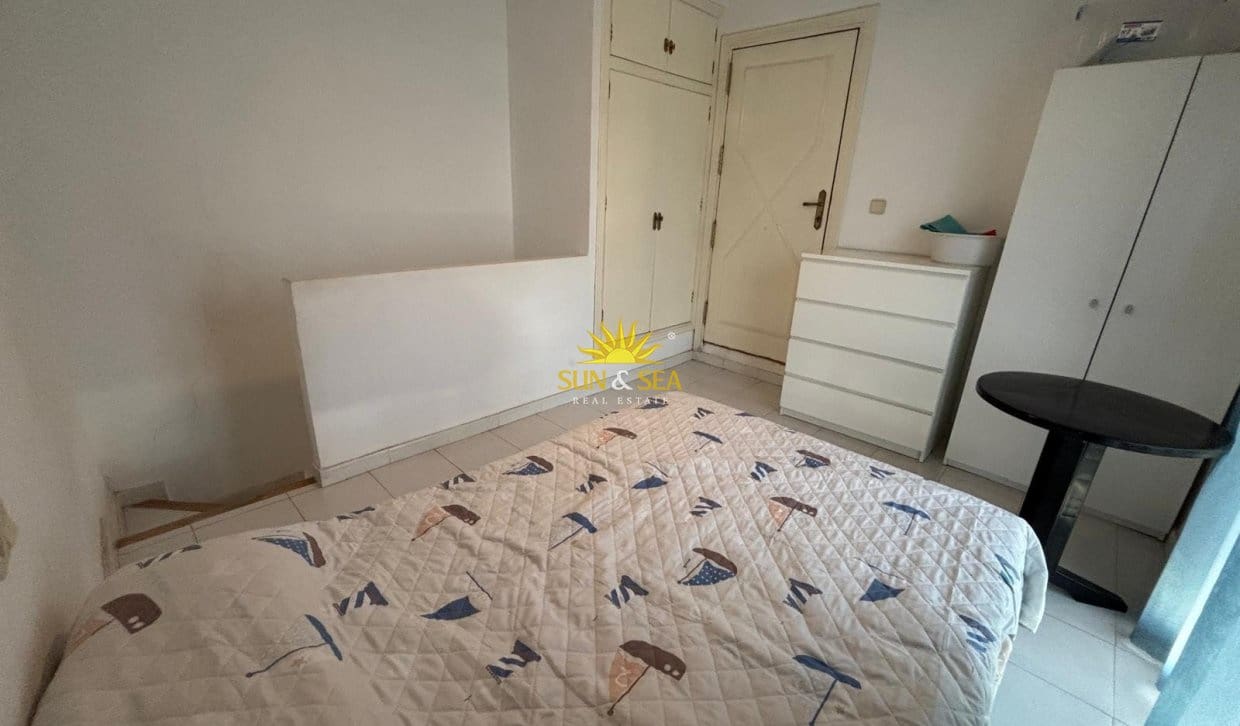 4 soverom Bungalow til salgs i Orihuela Costa - € 169 900 (Ref: 9925154)