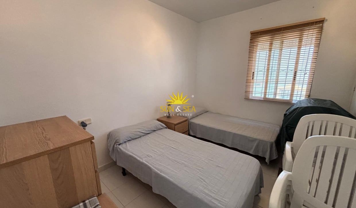 4 soverom Bungalow til salgs i Orihuela Costa - € 169 900 (Ref: 9925154)