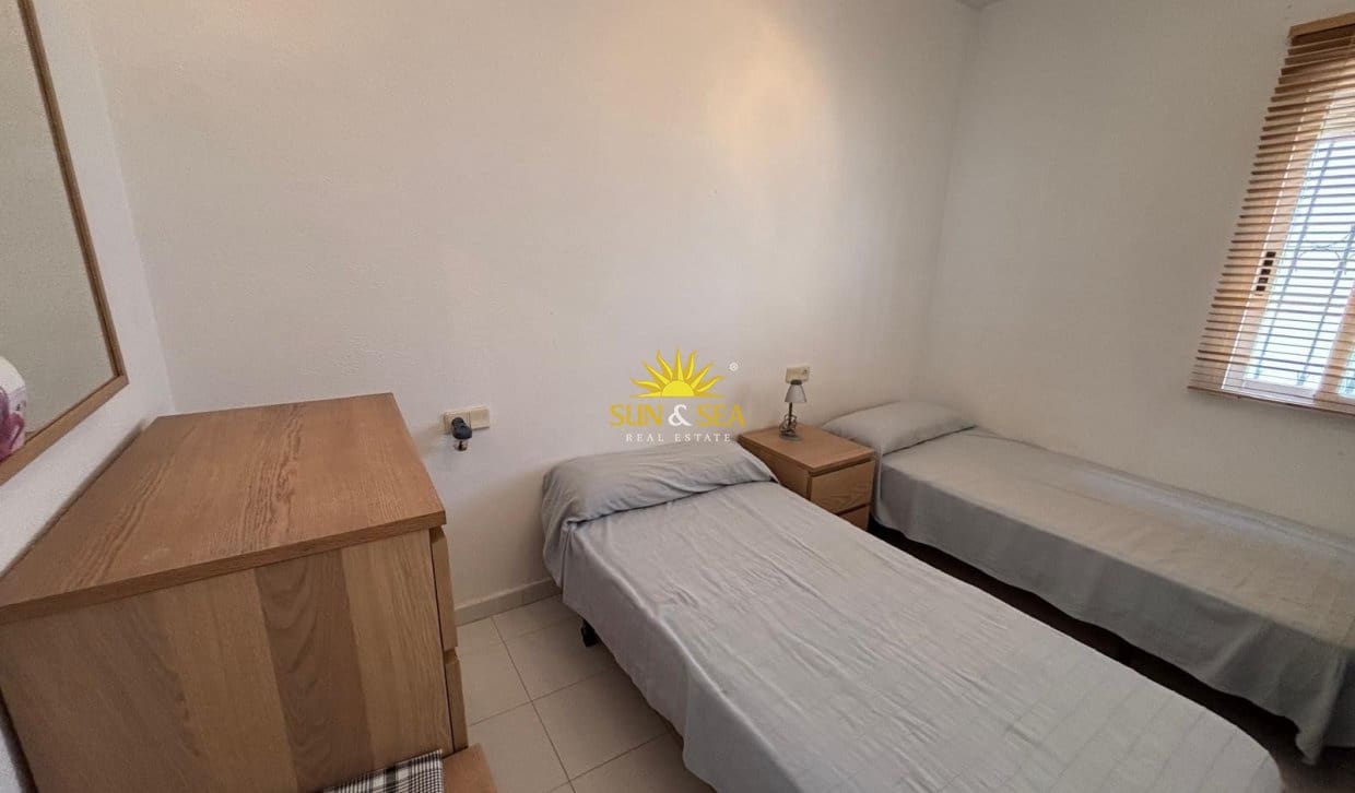 4 soverom Bungalow til salgs i Orihuela Costa - € 169 900 (Ref: 9925154)