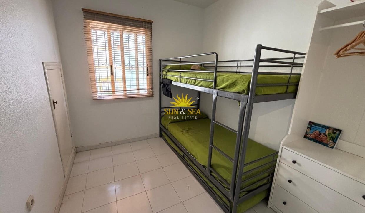 4 soverom Bungalow til salgs i Orihuela Costa - € 169 900 (Ref: 9925154)