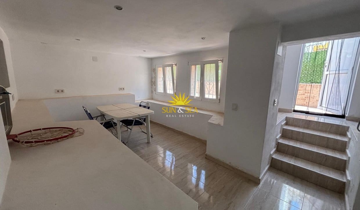 4 soverom Bungalow til salgs i Orihuela Costa - € 169 900 (Ref: 9925154)