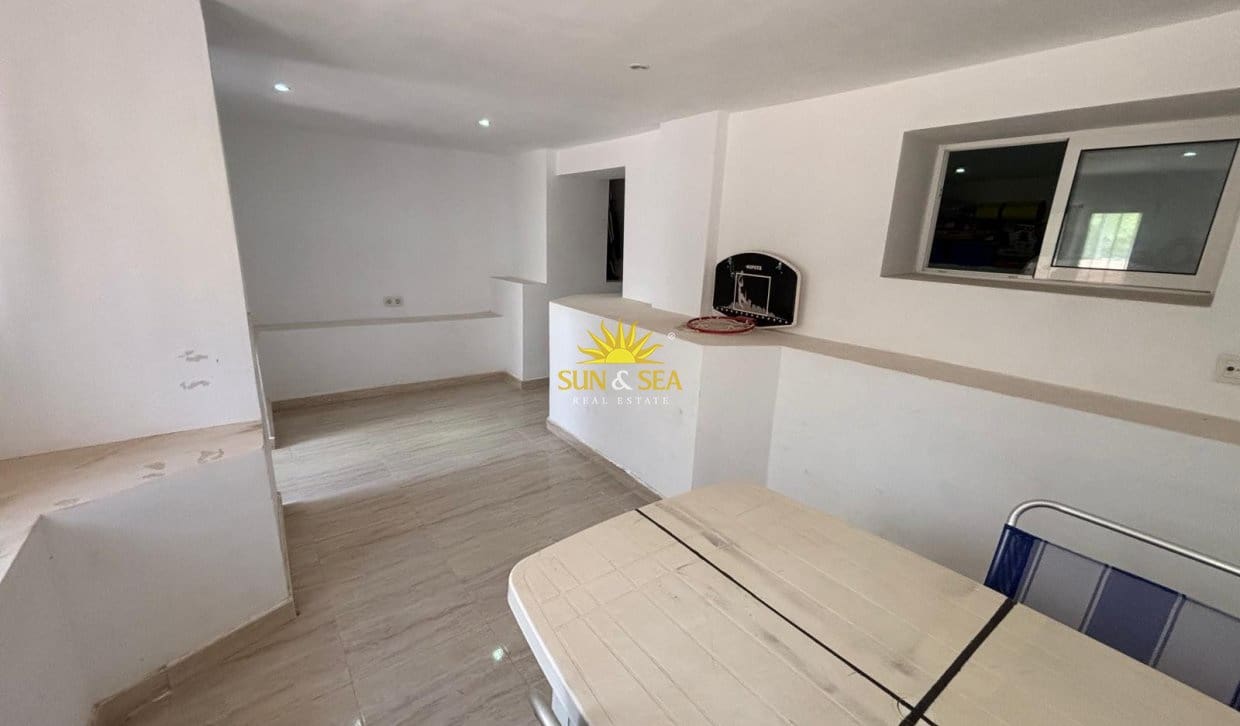 4 soverom Bungalow til salgs i Orihuela Costa - € 169 900 (Ref: 9925154)