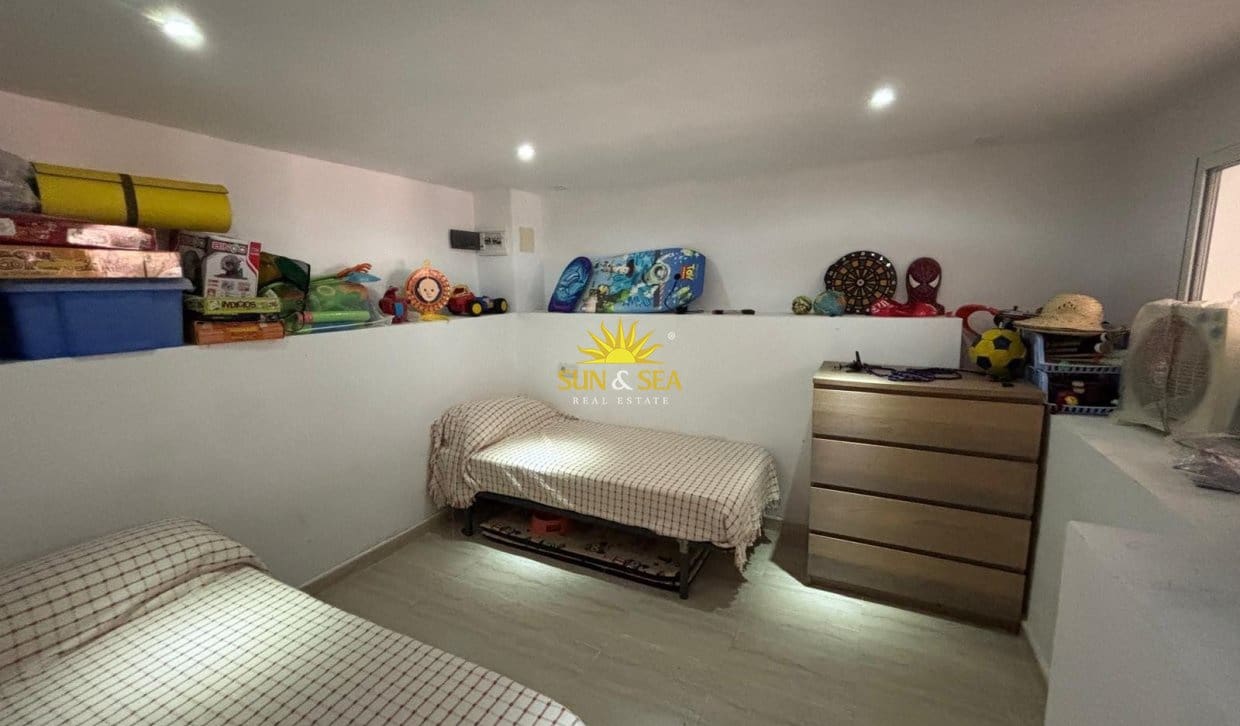4 soverom Bungalow til salgs i Orihuela Costa - € 169 900 (Ref: 9925154)