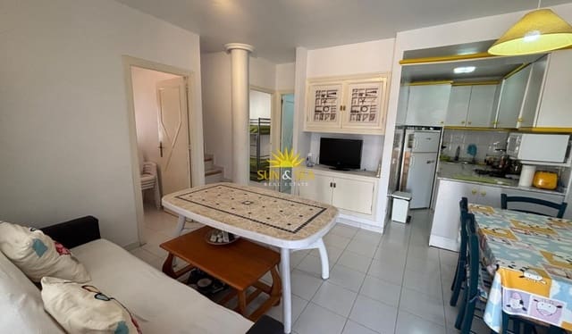 4 Zimmer Bungalow zu verkaufen in Los Balcones - Los Altos, Orihuela - 169.900 € (Ref: 9925154)