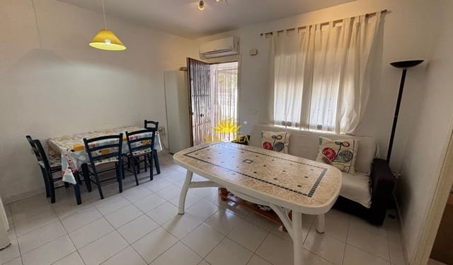 4 Zimmer Bungalow zu verkaufen in Los Balcones - Los Altos, Orihuela - 169.900 € (Ref: 9925154)
