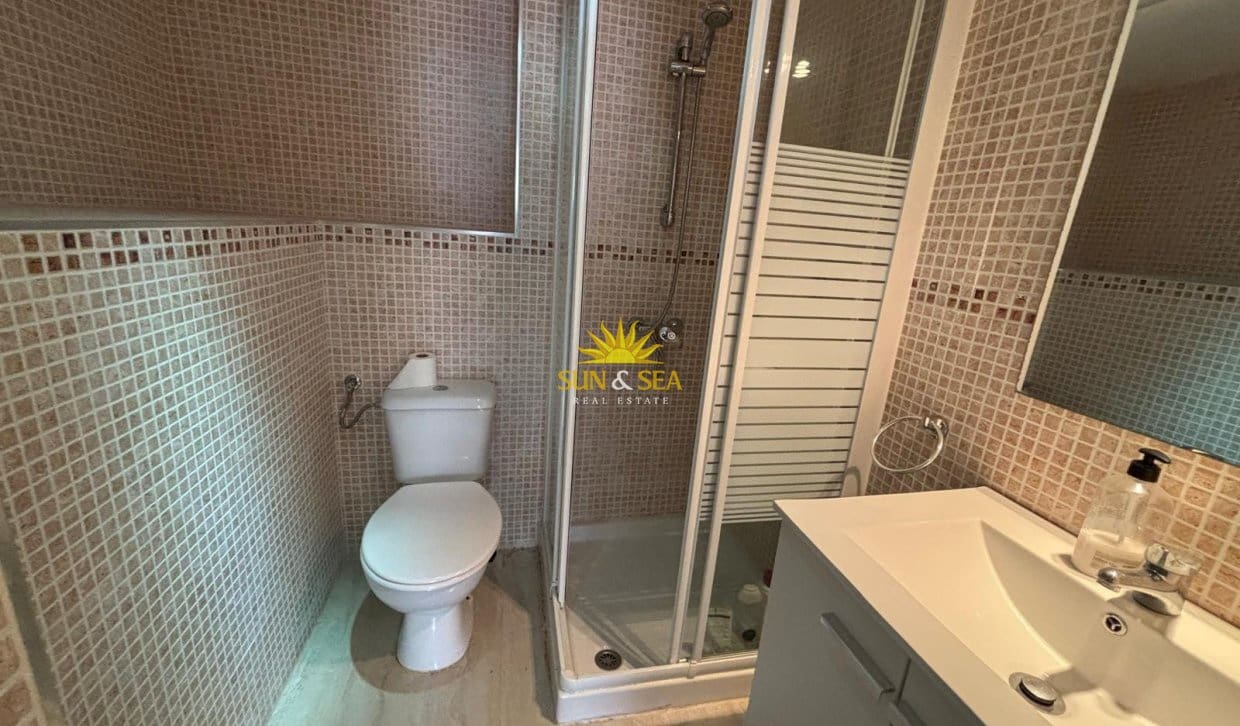 4 soverom Bungalow til salgs i Orihuela Costa - € 169 900 (Ref: 9925154)