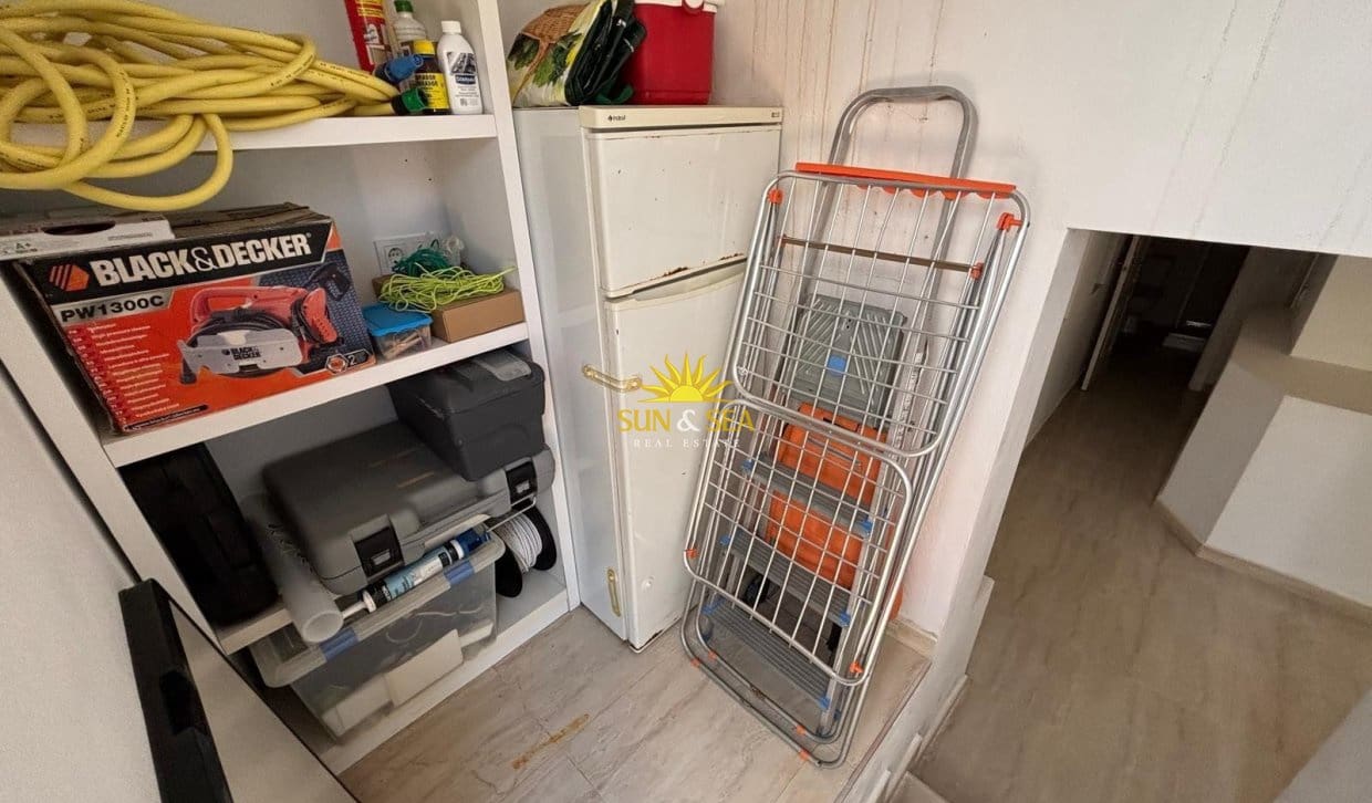 4 soverom Bungalow til salgs i Orihuela Costa - € 169 900 (Ref: 9925154)