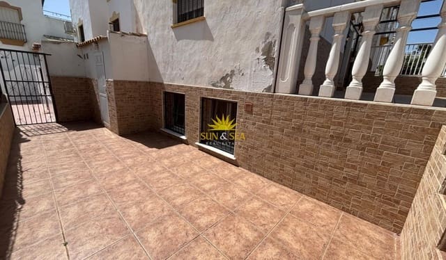 4 Zimmer Bungalow zu verkaufen in Los Balcones - Los Altos, Orihuela - 169.900 € (Ref: 9925154)