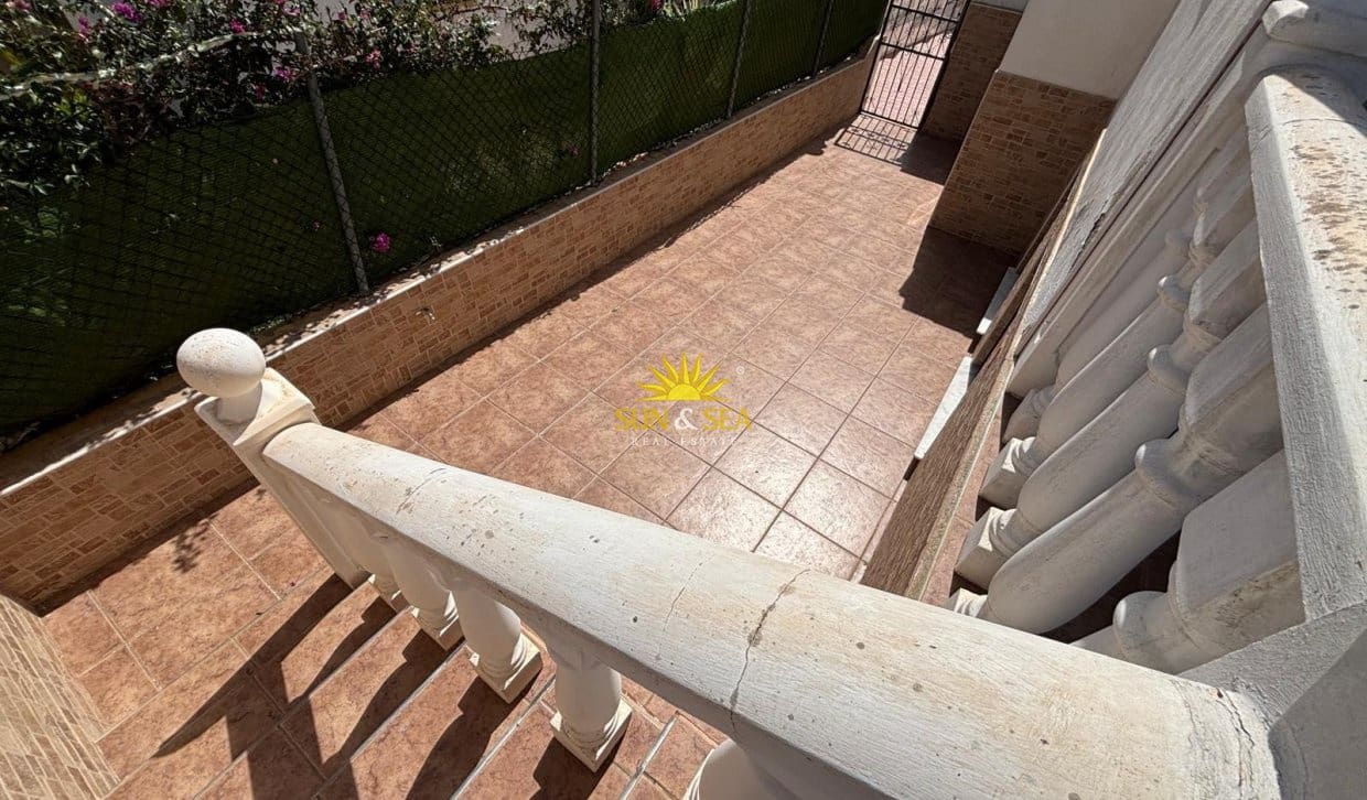 4 soverom Bungalow til salgs i Orihuela Costa - € 169 900 (Ref: 9925154)
