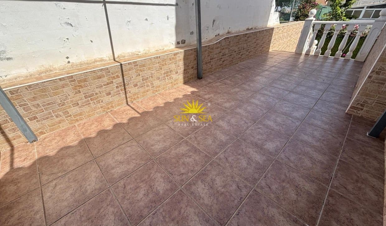 4 soverom Bungalow til salgs i Orihuela Costa - € 169 900 (Ref: 9925154)