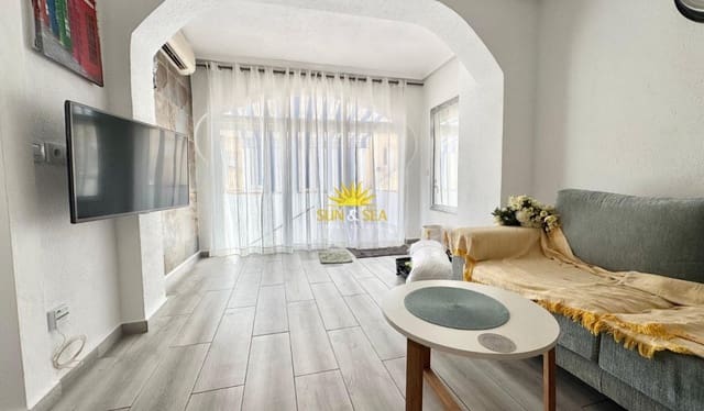 1 Zimmer Haus zu vermieten in Las Filipinas - 800 € (Ref: 9927912)