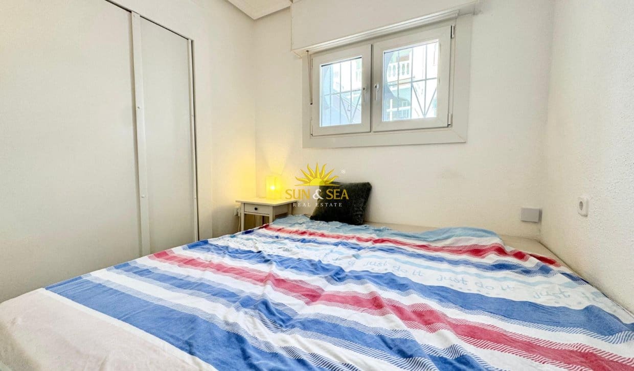 1 Zimmer Haus zu vermieten in Orihuela Costa - 800 € (Ref: 9927912)