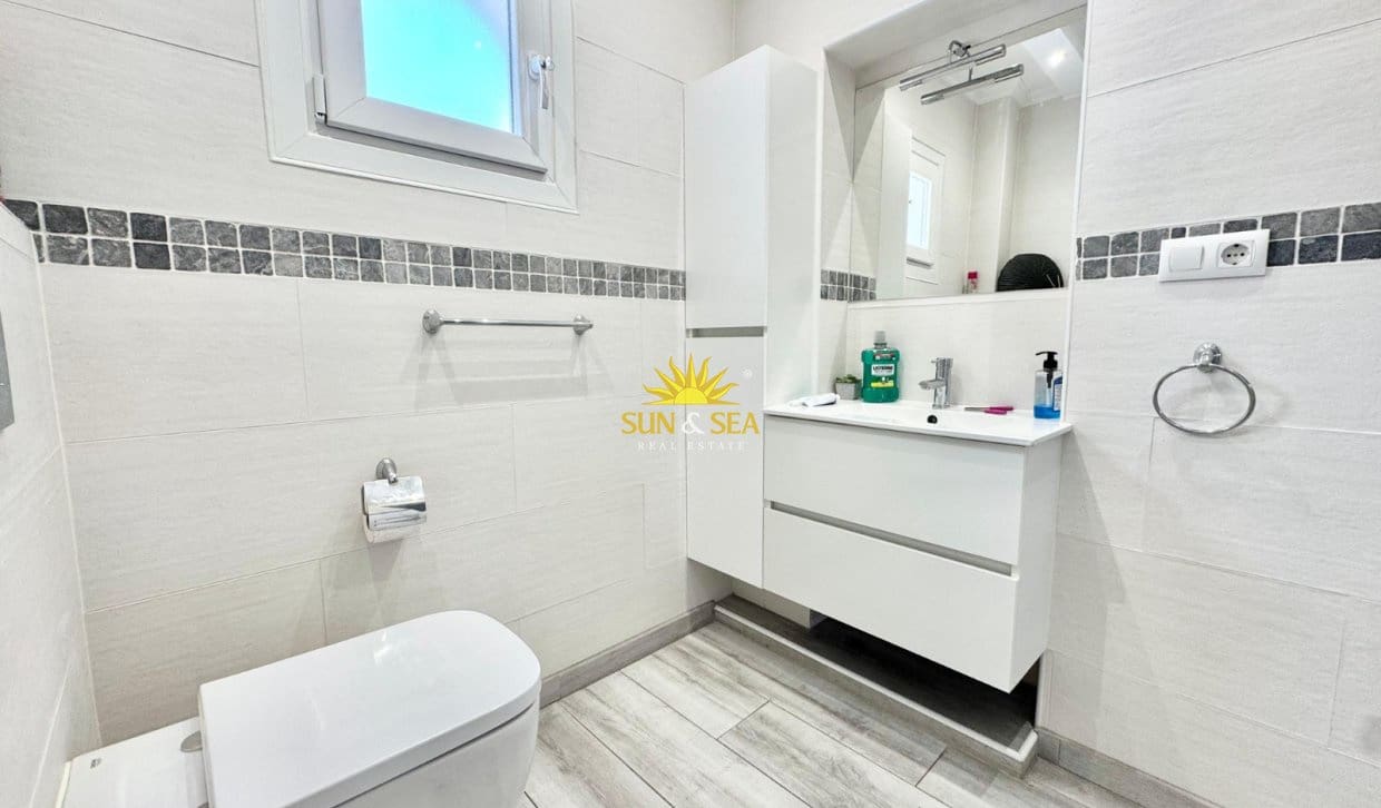 1 Zimmer Haus zu vermieten in Orihuela Costa - 800 € (Ref: 9927912)