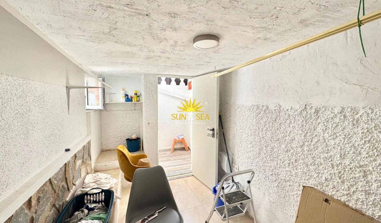1 Zimmer Haus zu vermieten in Orihuela Costa - 800 € (Ref: 9927912)