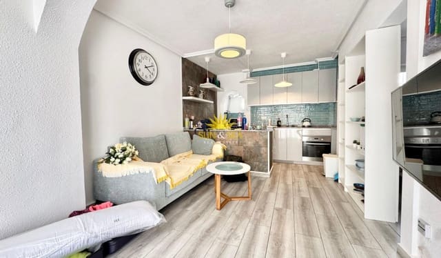 1 Zimmer Haus zu vermieten in Las Filipinas - 800 € (Ref: 9927912)