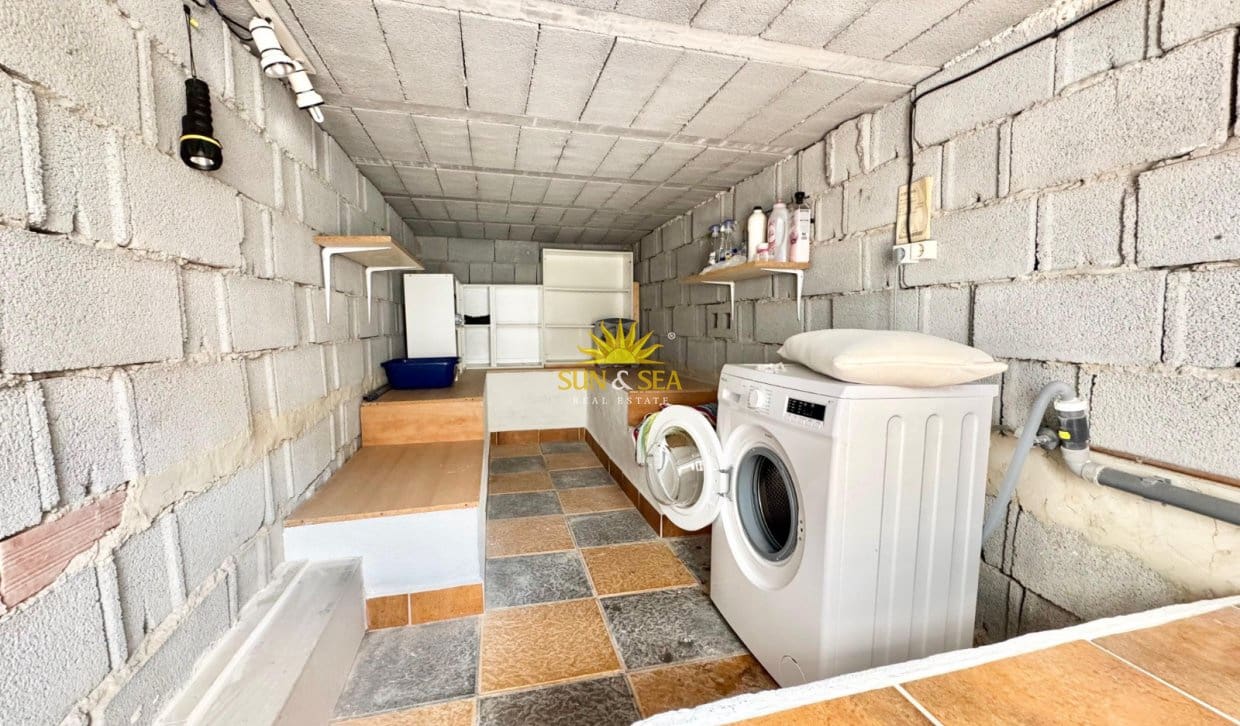 1 Zimmer Haus zu vermieten in Orihuela Costa - 800 € (Ref: 9927912)