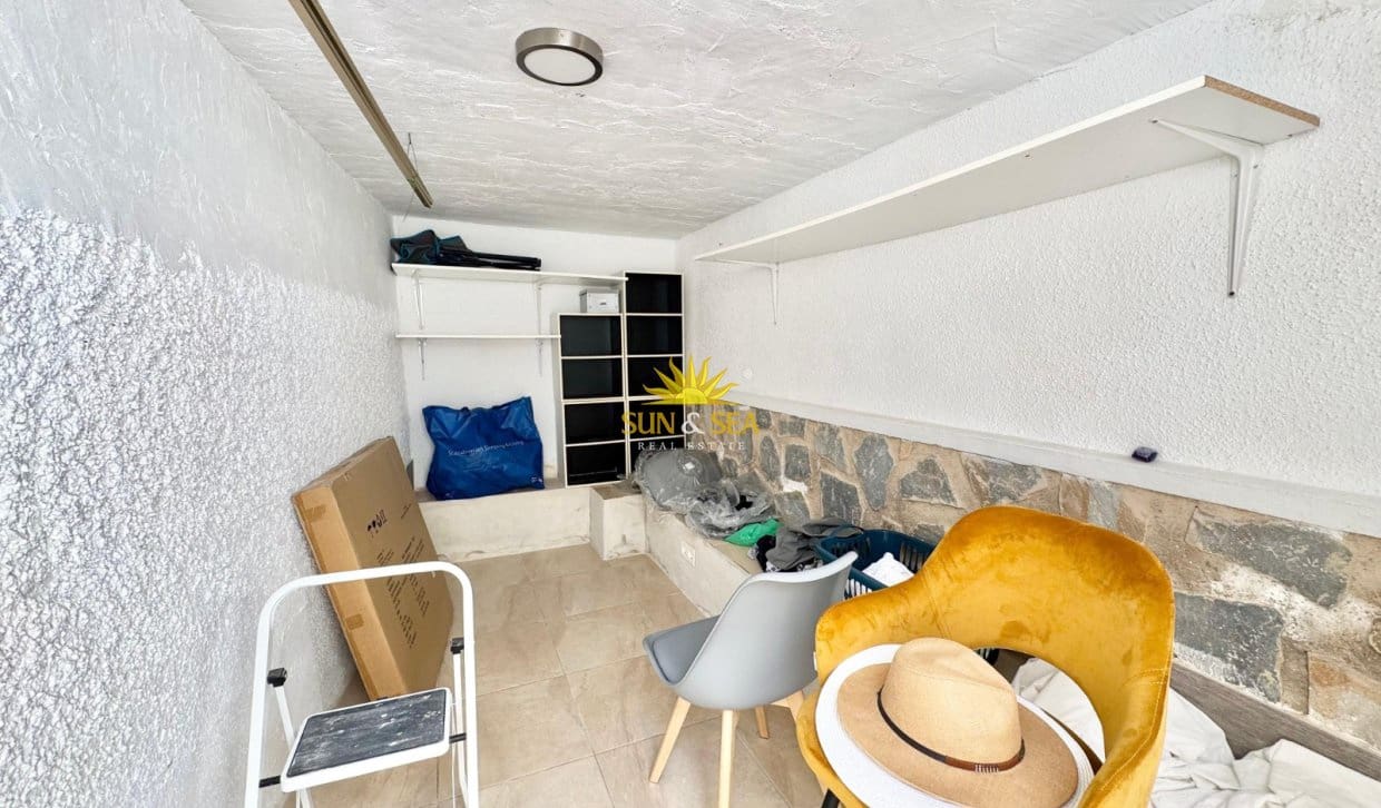 1 Zimmer Haus zu vermieten in Orihuela Costa - 800 € (Ref: 9927912)