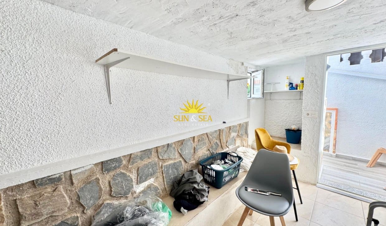 1 Zimmer Haus zu vermieten in Orihuela Costa - 800 € (Ref: 9927912)