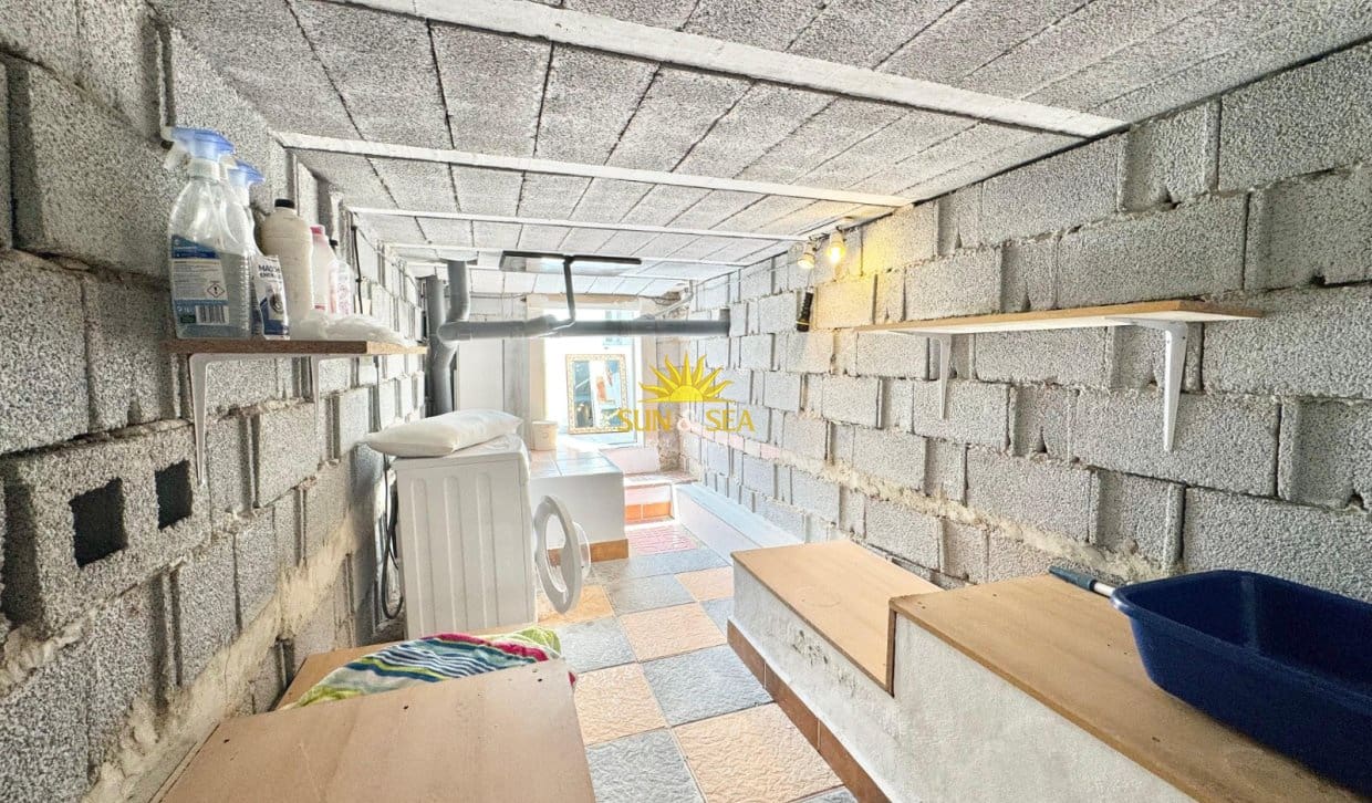 1 Zimmer Haus zu vermieten in Orihuela Costa - 800 € (Ref: 9927912)