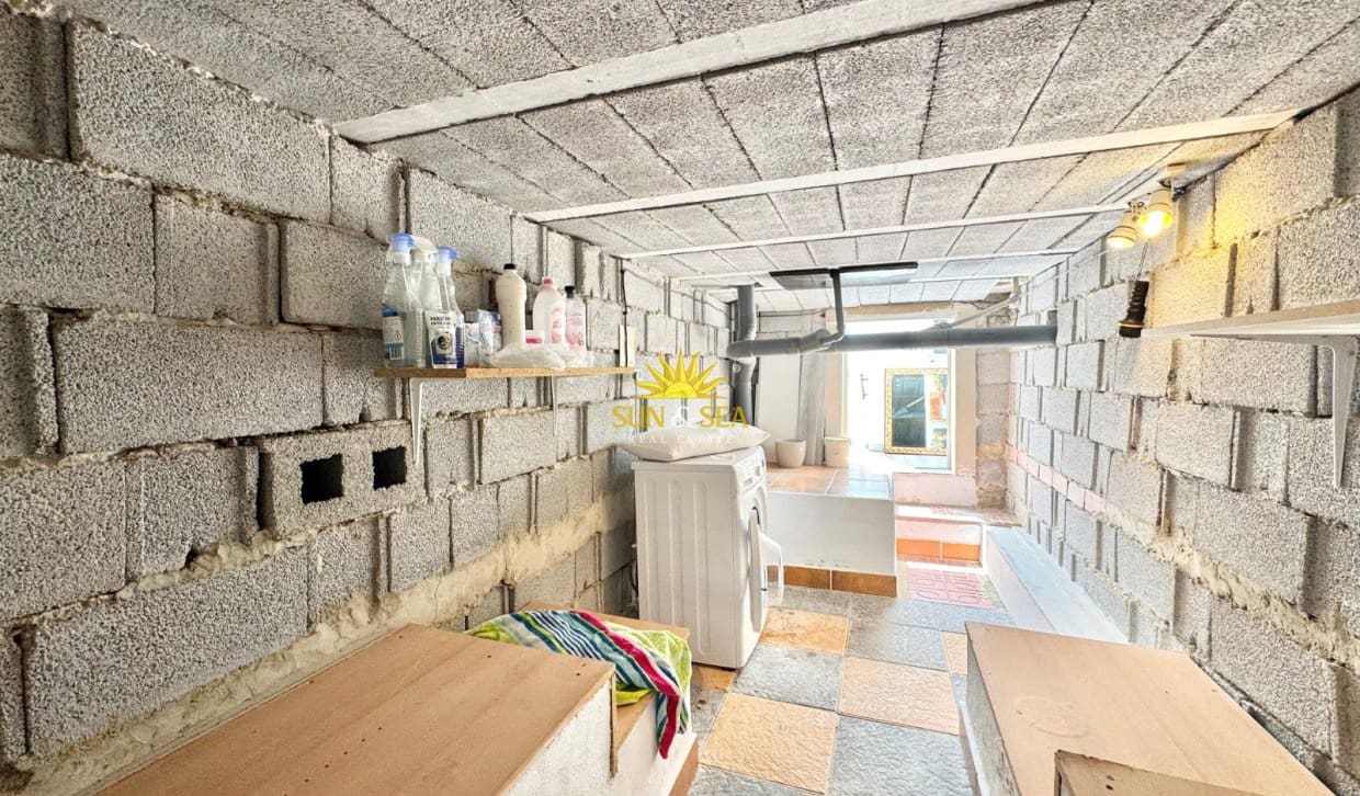 1 Zimmer Haus zu vermieten in Orihuela Costa - 800 € (Ref: 9927912)
