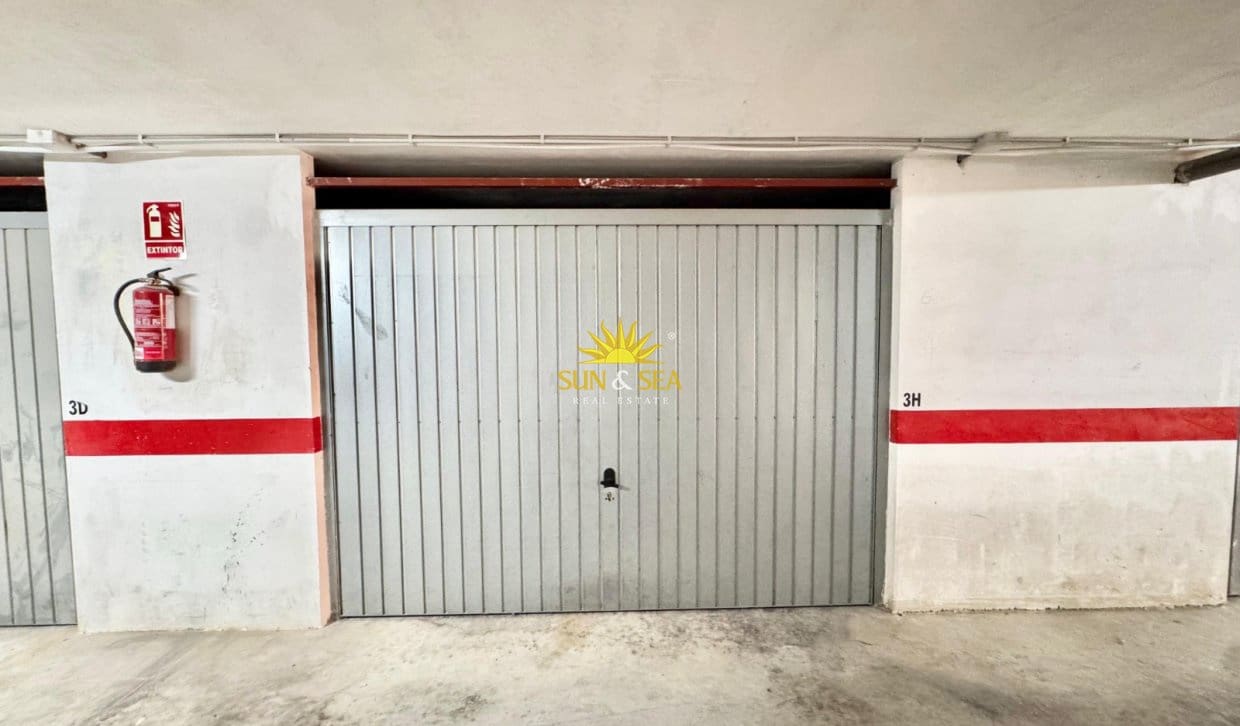 2 soveværelse Villa til leje i Algorfa med swimmingpool garage - € 750 (Ref: 9928357)