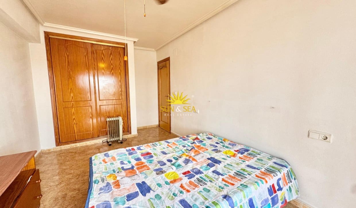 2 soveværelse Villa til leje i Algorfa med swimmingpool garage - € 750 (Ref: 9928357)