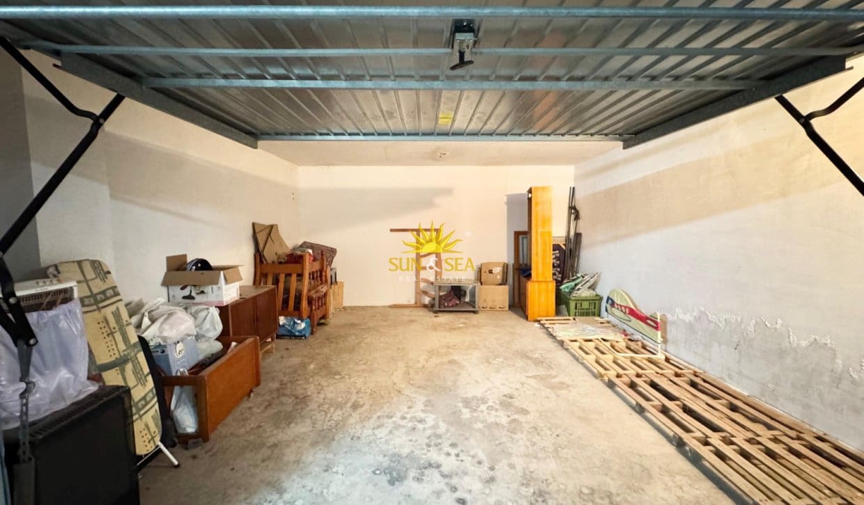 2 soveværelse Villa til leje i Algorfa med swimmingpool garage - € 750 (Ref: 9928357)