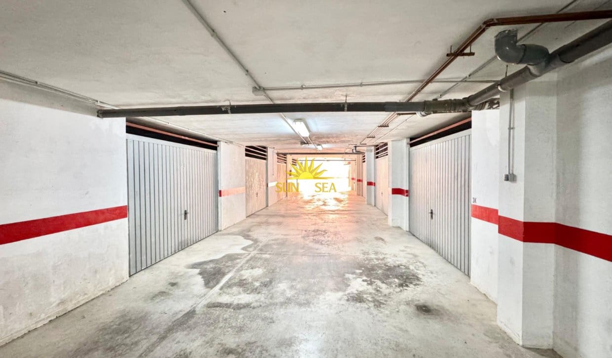 2 soveværelse Villa til leje i Algorfa med swimmingpool garage - € 750 (Ref: 9928357)