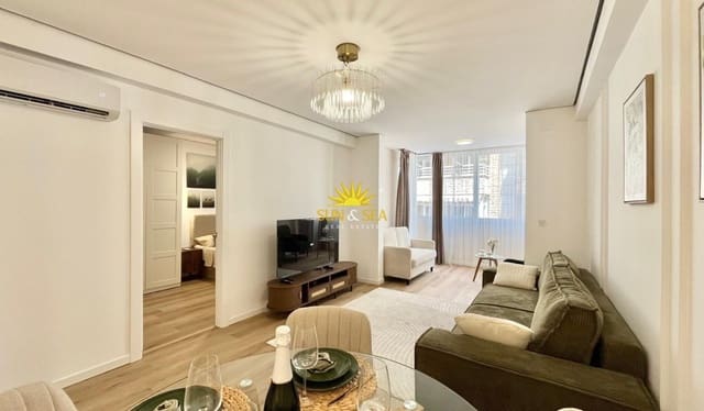 2 slaapkamer Appartement te koop in Avenida Habaneras - Curva de Palangre, Torrevieja - € 230.000 (Ref: 9928488)