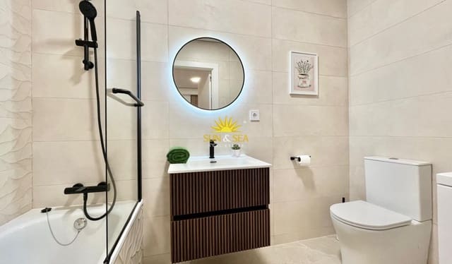 2 slaapkamer Appartement te koop in Avenida Habaneras - Curva de Palangre, Torrevieja - € 230.000 (Ref: 9928488)