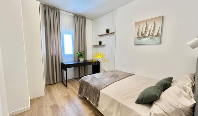 2 slaapkamer Appartement te koop in Avenida Habaneras - Curva de Palangre, Torrevieja - € 230.000 (Ref: 9928488)