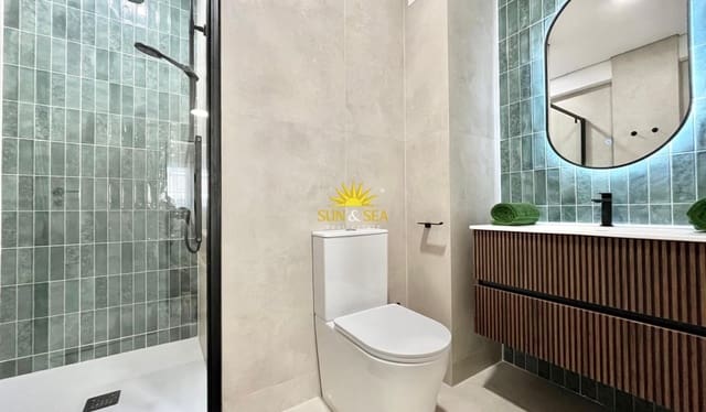 2 slaapkamer Appartement te koop in Avenida Habaneras - Curva de Palangre, Torrevieja - € 230.000 (Ref: 9928488)