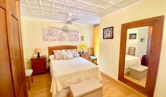 Apartamento de 2 habitaciones en Lo Pagan, San Pedro del Pinatar en venta - 123.900 € (Ref: 9928549)