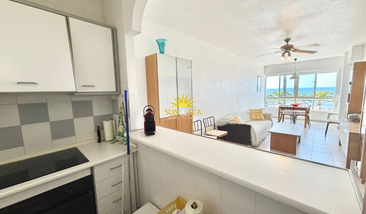 2 bedroom Apartment for rent in Lo Pagan - € 850 (Ref: 9932359)