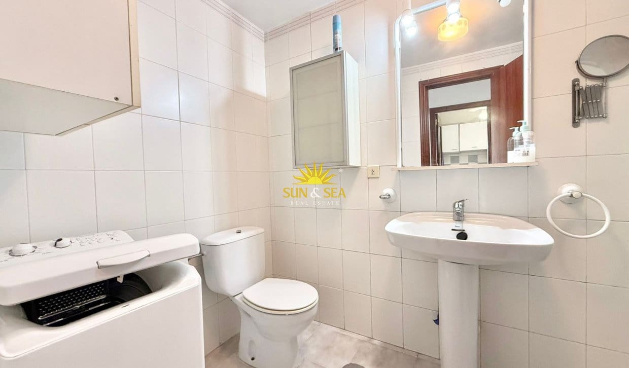 2 bedroom Apartment for rent in Lo Pagan - € 850 (Ref: 9932359)