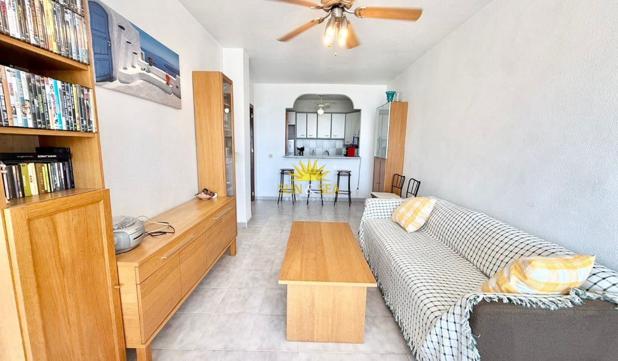 2 bedroom Apartment for rent in Lo Pagan - € 850 (Ref: 9932359)
