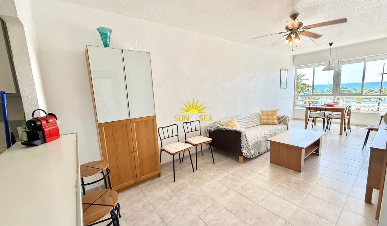 2 bedroom Apartment for rent in Lo Pagan - € 850 (Ref: 9932359)