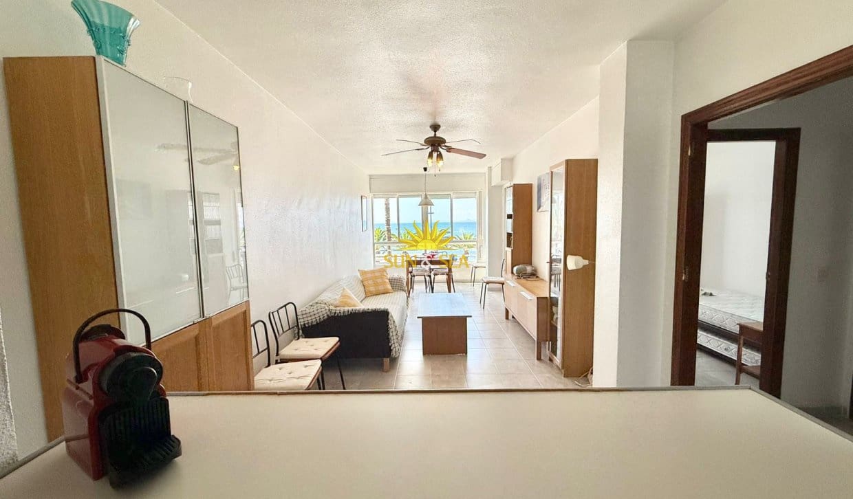 2 bedroom Apartment for rent in Lo Pagan - € 850 (Ref: 9932359)