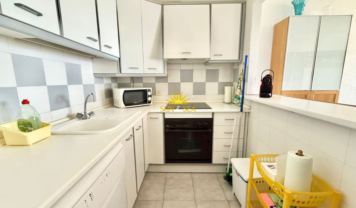 2 bedroom Apartment for rent in Lo Pagan - € 850 (Ref: 9932359)
