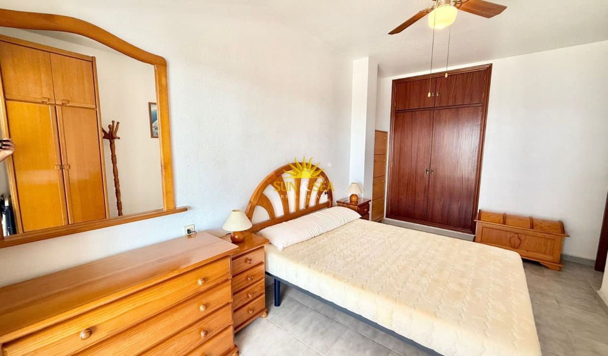 2 bedroom Apartment for rent in Lo Pagan - € 850 (Ref: 9932359)