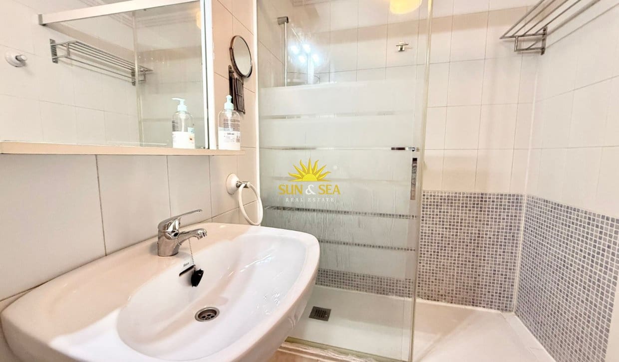 2 bedroom Apartment for rent in Lo Pagan - € 850 (Ref: 9932359)