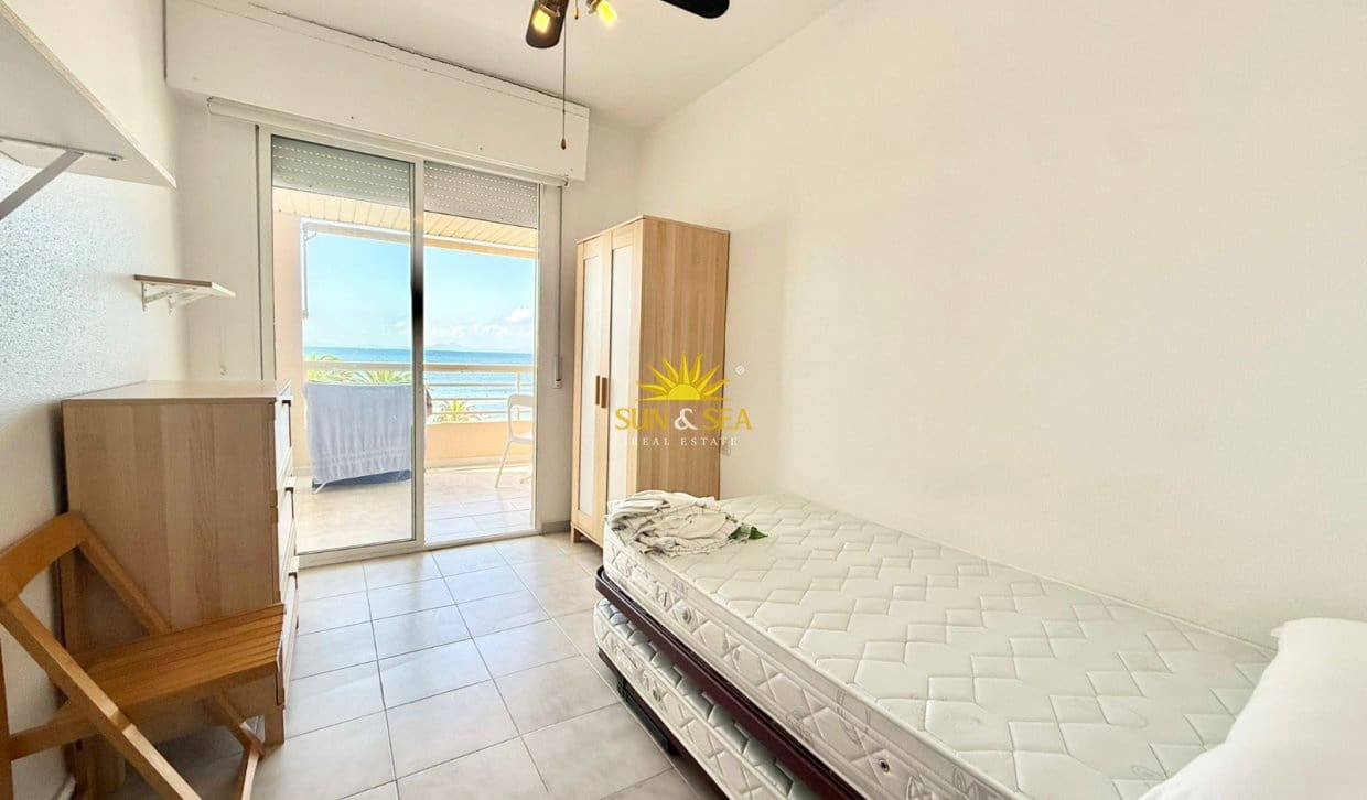 2 bedroom Apartment for rent in Lo Pagan - € 850 (Ref: 9932359)